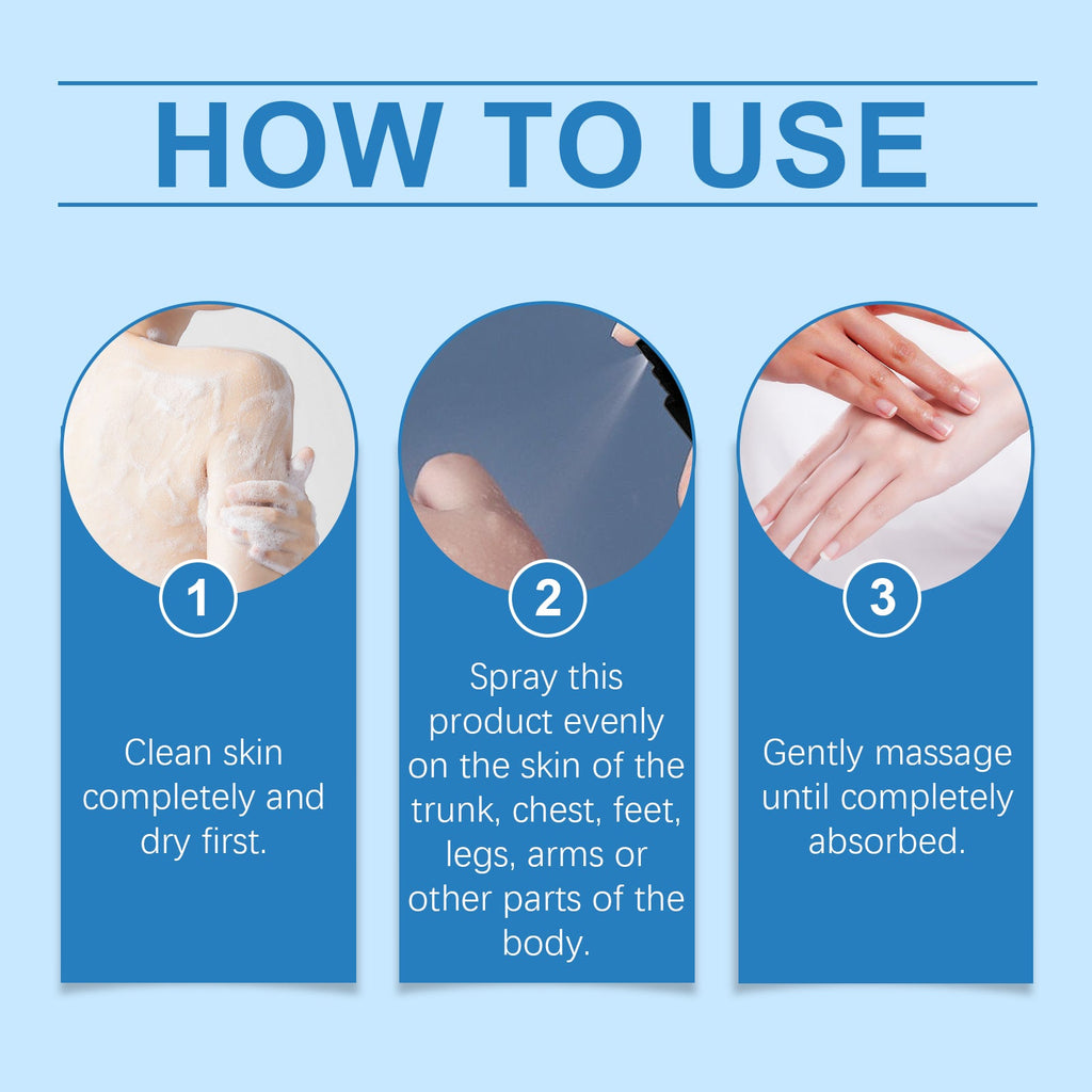 Tea Tree Oil Magnesium Sleep Spray