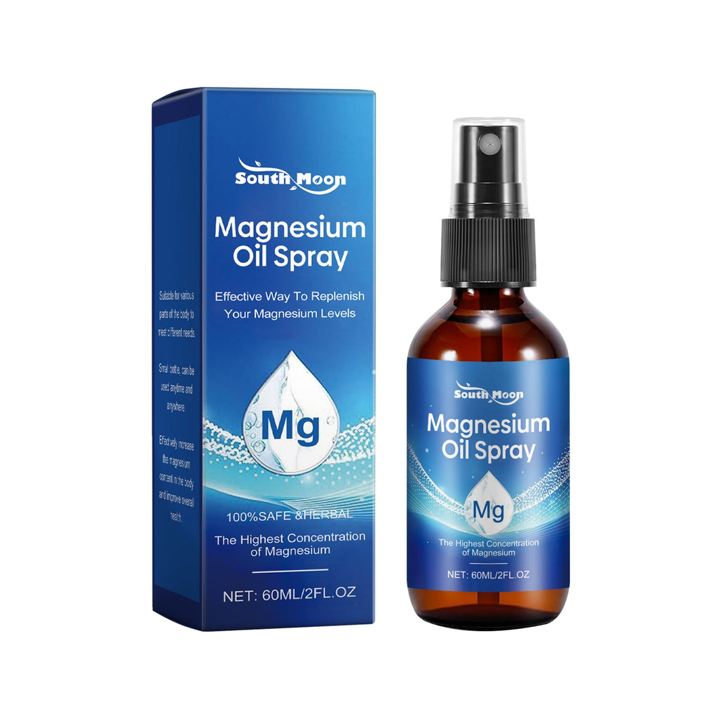 Tea Tree Oil Magnesium Sleep Spray